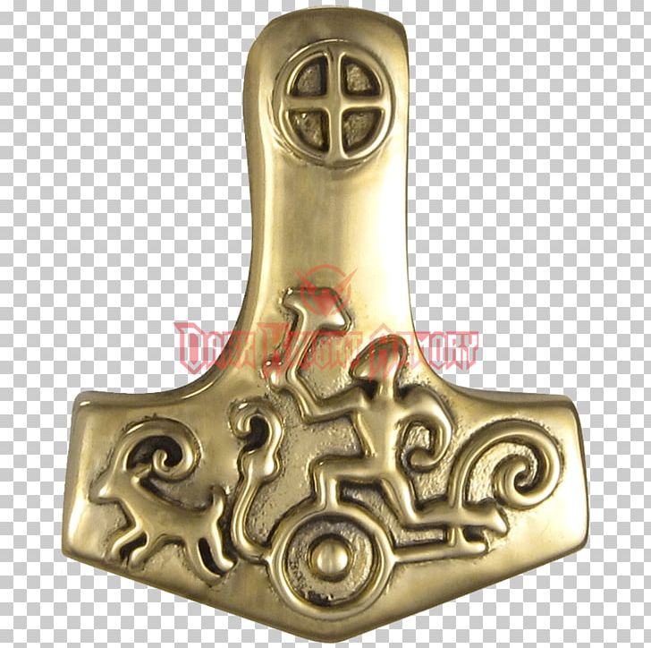 Hammer Of Thor Mjölnir Norse Mythology Norsemen PNG, Clipart, Aasainusko, Asgard, Brass, Charms Pendants, Comic Free PNG Download