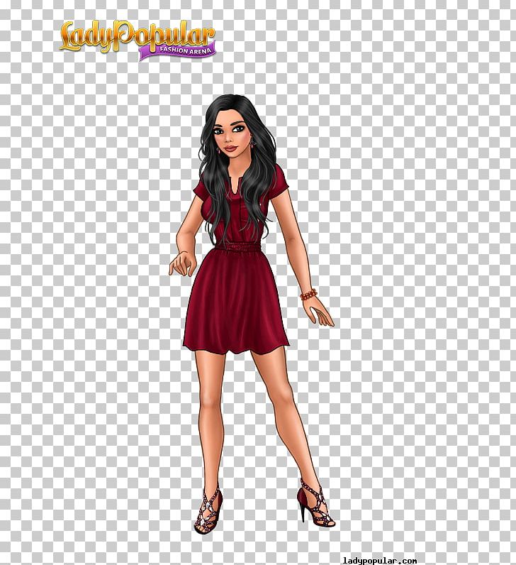 Lady Popular Fashion Game Model Desert Operations PNG, Clipart, Beauty, Celebrities, Clothing, Costume, Costume Design Free PNG Download