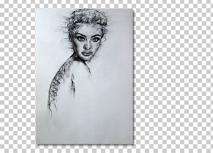 Portrait Figure Drawing Black And White Sketch PNG, Clipart, Artwork, Black, Black And White, Celebrities, Drawing Free PNG Download