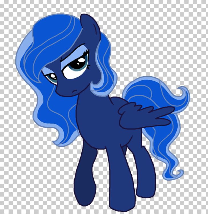 Rainbow Dash Horse Blue PNG, Clipart, Art, Azure, Blue, Cartoon, Cobalt Blue Free PNG Download