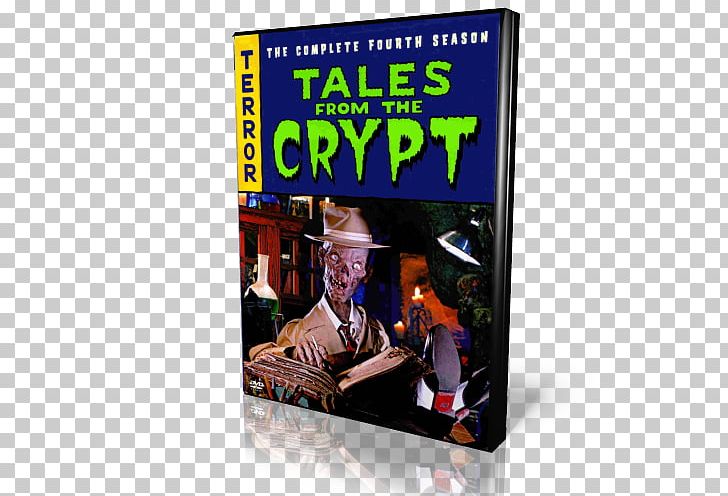 Tales From The Crypt PNG, Clipart, Advertising, Display Advertising, Dvd, Gina Gershon, John Kassir Free PNG Download