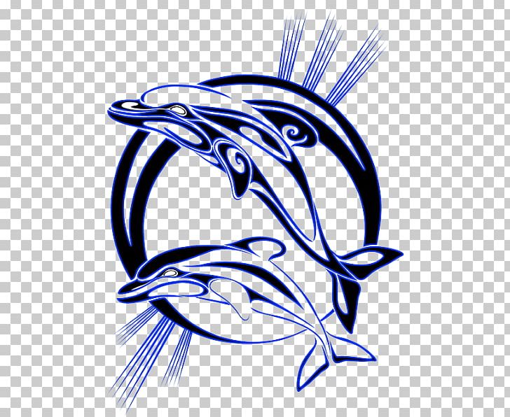 Tattoo Artist Graphics Dolphin PNG, Clipart, Art, Artwork, Beak, Bird, Black And White Free PNG Download