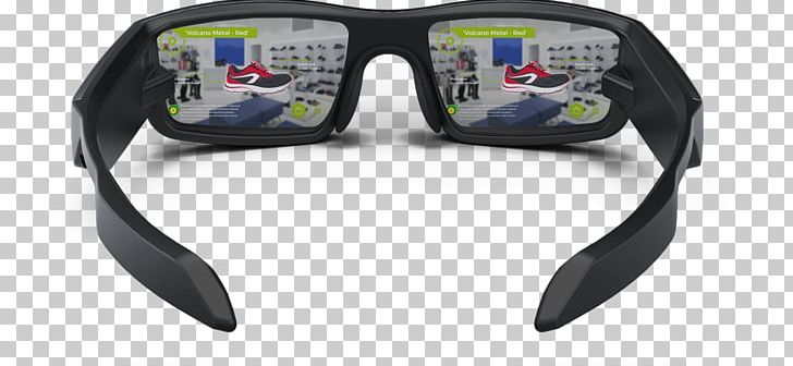 Vuzix Google Glass Smartglasses Augmented Reality The International Consumer Electronics Show PNG, Clipart, Augmented Reality, Dis, Eyewear, Glasses, Goggles Free PNG Download