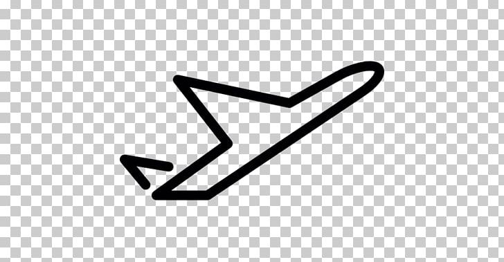 Airplane Computer Icons PNG, Clipart, Airplane, Angle, Area, Black, Black And White Free PNG Download