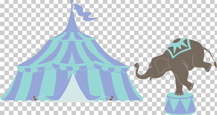 Circus Elephant Tent PNG, Clipart, Black And White, Blue, Cartoon, Child, Circus Free PNG Download