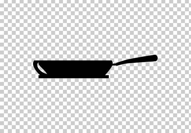 Computer Icons Frying Pan Kitchen Utensil Pan Frying PNG, Clipart, Angle, Black, Black And White, Bowl, Brand Free PNG Download