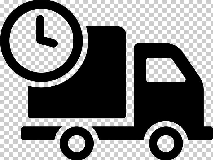 Delivery Computer Icons Transport PNG, Clipart, Area, Black, Brand, Computer Icons, Delivery Free PNG Download