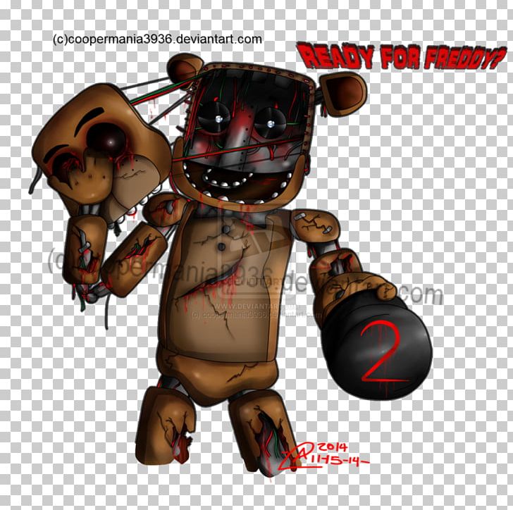 Five Nights at Freddy's 2 Freddy Fazbear's Pizzeria Simulator Five Nights  at Freddy's 3 Five Nights at Freddy's 4, nightmare fnaf 4 transparent  background PNG clipart