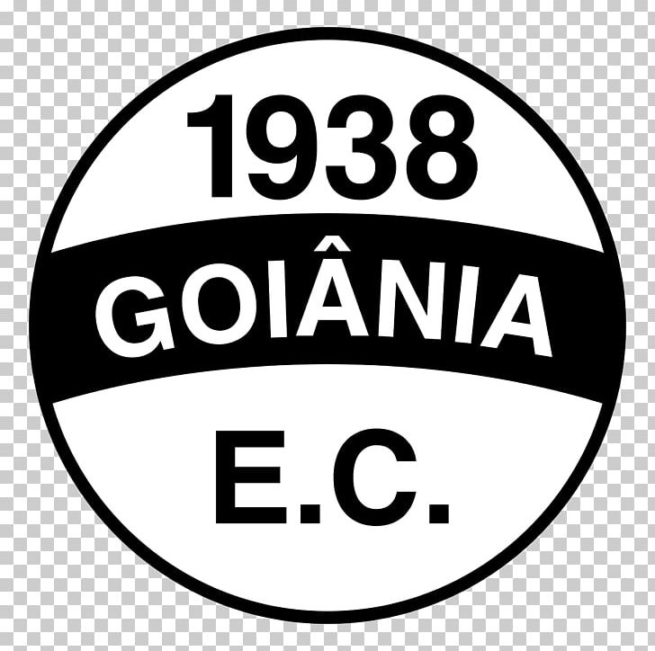 Goiânia Esporte Clube Logo Estrada Para Pité Clube Rua Do Clube Graphics PNG, Clipart, Area, Black And White, Brand, Circle, Emblem Free PNG Download