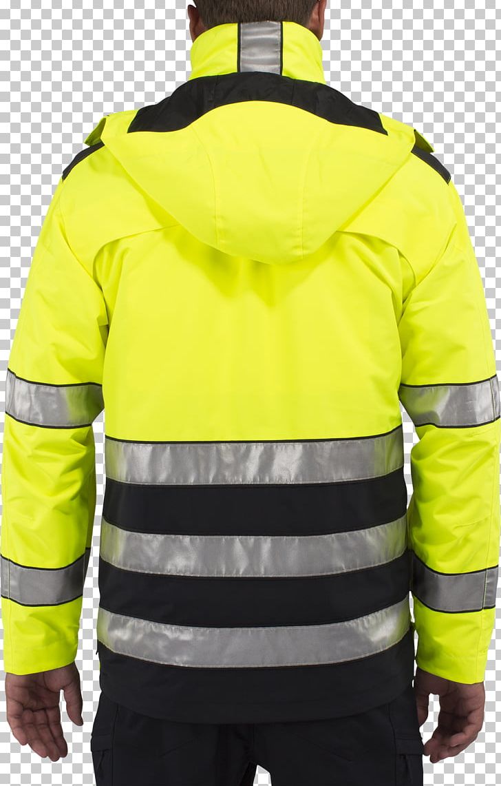Hoodie High-visibility Clothing Jacket Uniform PNG, Clipart, 511 Tactical, Clothing, Coat, Dress, First Free PNG Download