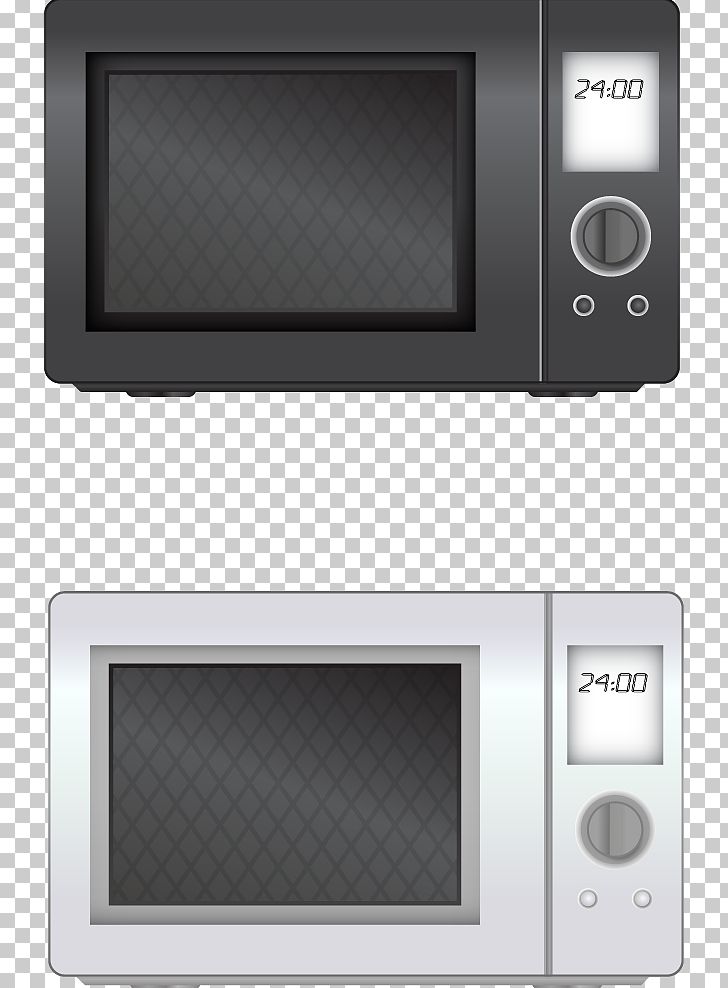 Microwave Oven Electronics PNG, Clipart, Appliances, Black, Electric Kettle, Electronic Device, Happy Birthday Vector Images Free PNG Download