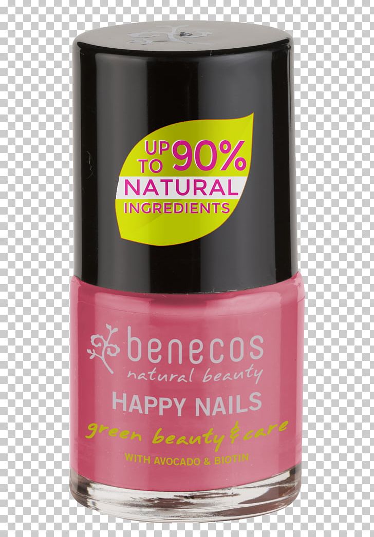 Nail Polish Benecos Nagellack (Crystal Clear PNG, Clipart, Cosmetics, Ingredient, Lacquer, Magenta, Manicure Shop Free PNG Download