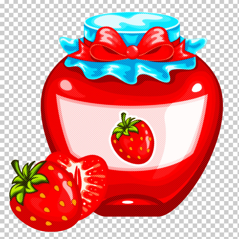 Strawberry PNG, Clipart, Berry, Food, Fruit, Plant, Strawberries Free PNG Download
