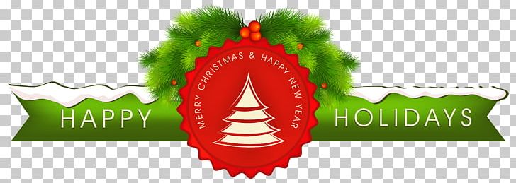 Christmas Holiday Happiness PNG, Clipart, Brand, Christmas, Christmas And Holiday Season, Christmas Clipart, Christmas Decoration Free PNG Download