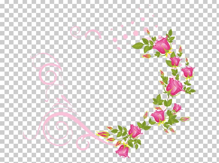 Heart Frames Flower Rose PNG, Clipart, Border Frames, Branch, Computer Wallpaper, Decorative Arts, Flora Free PNG Download