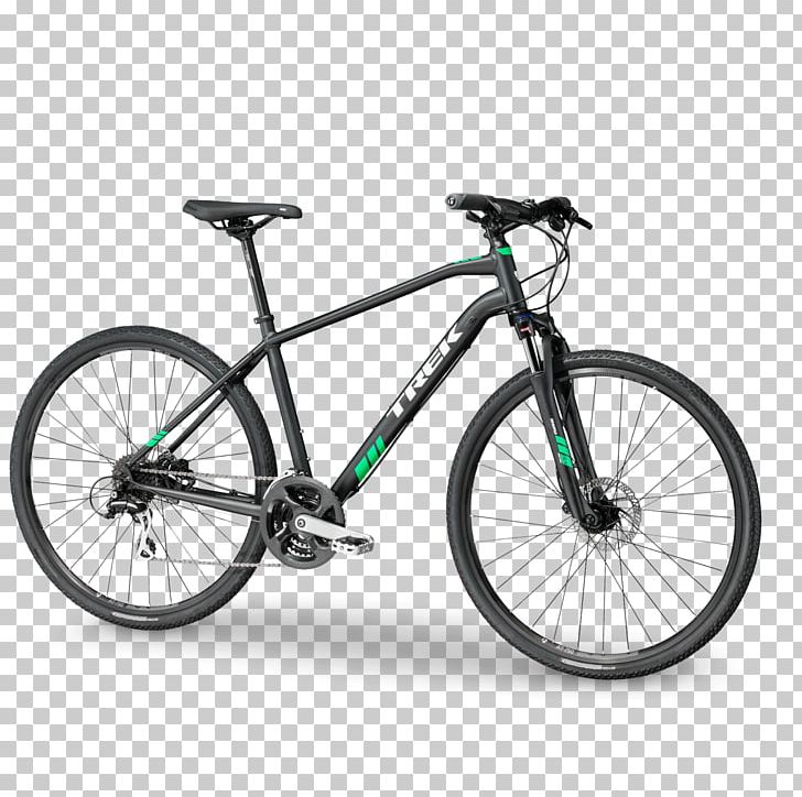 Trek Bicycle Corporation Hybrid Bicycle City Bicycle Bicycle Wheels PNG, Clipart, Bicycle, Bicycle Accessory, Bicycle Frame, Bicycle Frames, Bicycle Part Free PNG Download