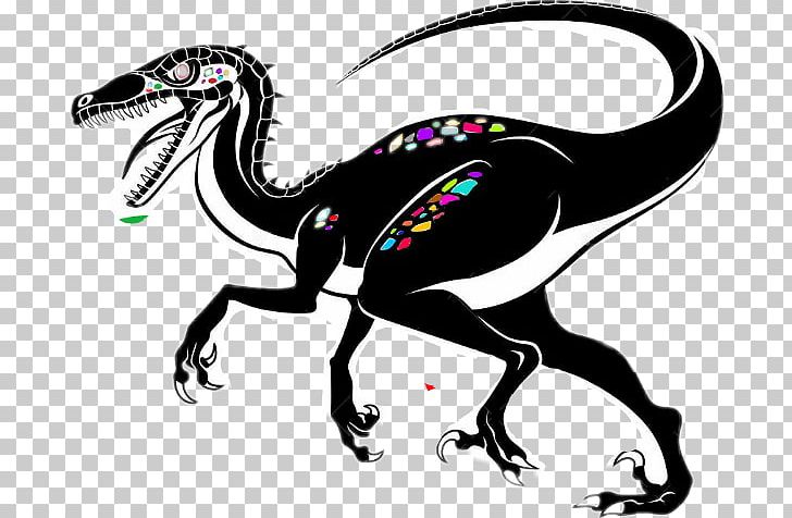 Velociraptor Graphics Tyrannosaurus Illustration PNG, Clipart, Art, Artwork, Beak, Dinosaur, Drawing Free PNG Download