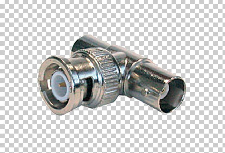Adapter Coaxial Cable BNC Connector Crimp PNG, Clipart, Ac Power Plugs And Sockets, Adapter, Angle, Bnc Connector, Coaxial Free PNG Download