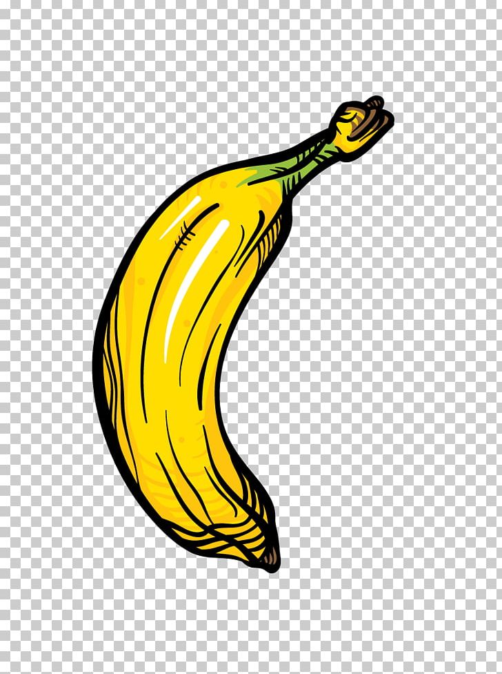 Banana Fruit Icon PNG, Clipart, Auglis, Banana, Banana Leaves, Download, Drawing Free PNG Download