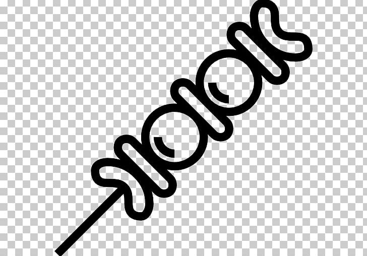 Barbecue Brochette Fast Food Skewer Computer Icons PNG, Clipart, Area, Barbecue, Black And White, Brand, Brochette Free PNG Download