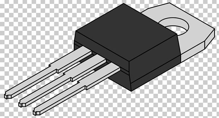 Bipolar Junction Transistor TO-220 Power Semiconductor Device MOSFET PNG, Clipart, Angle, Bipolar Junction Transistor, Circuit Component, Darlington Transistor, Electronic Component Free PNG Download