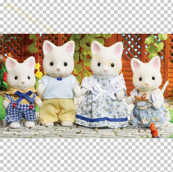 Cat Sylvanian Families Felidae Bear Toy PNG, Clipart, Action Toy Figures, Animals, Artikel, Bear, Carnivoran Free PNG Download