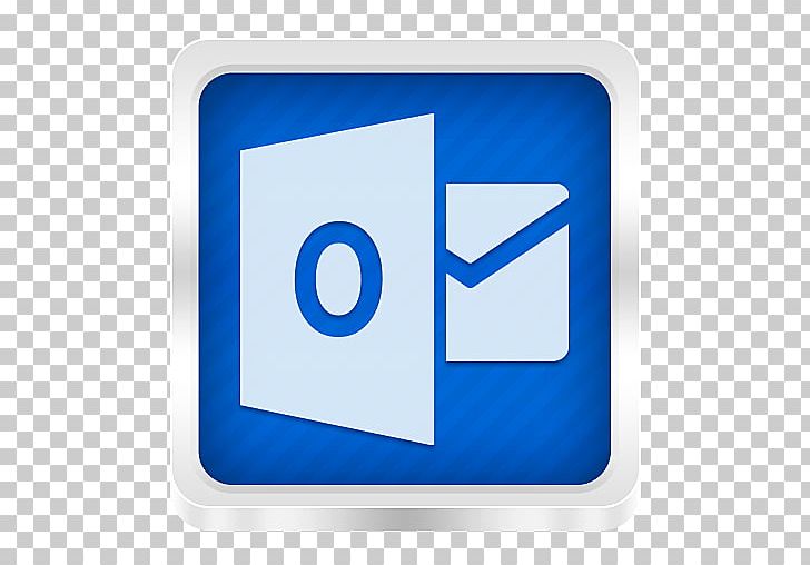 Computer Icons Outlook.com Favicon Microsoft Outlook PNG, Clipart, Apple Icon Image Format, Area, Blue, Brand, Computer Icon Free PNG Download