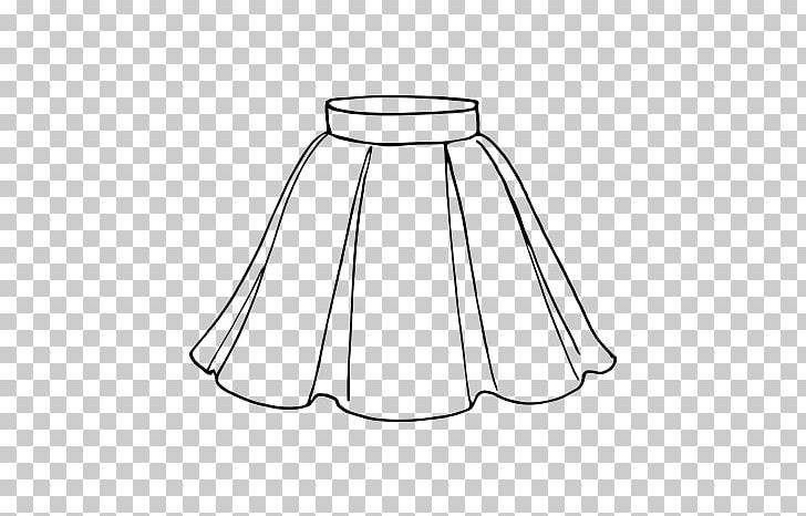 Drawing Skirt Coloring Book Line Art Dress PNG, Clipart, Bermuda Shorts, Black And White, Ceiling Fixture, Child, Coloring Book Free PNG Download