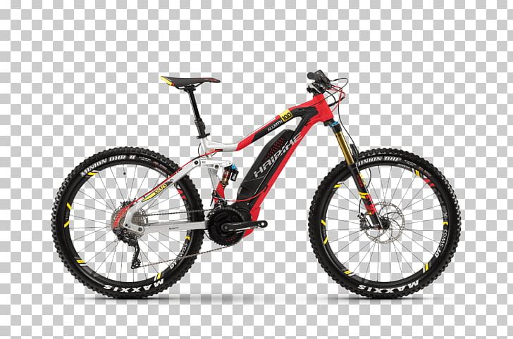 Electric Bicycle Mountain Bike Bicycle Shop Haibike PNG, Clipart, All Mountain, Bicycle, Bicycle Accessory, Bicycle Frame, Bicycle Part Free PNG Download