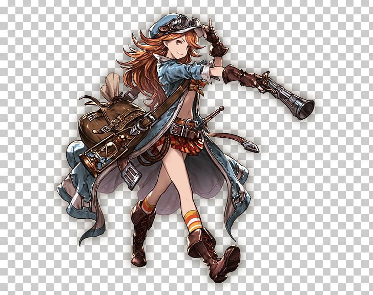 Granblue Fantasy Concept Art Work Of Art Drawing PNG, Clipart, Action Figure, Anime, Art, Character, Concept Art Free PNG Download