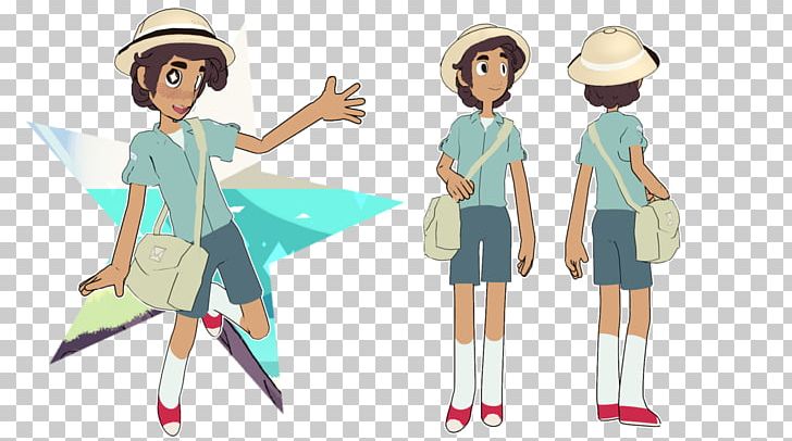 Mail Carrier Stevonnie Fan Art PNG, Clipart, Anime, Art, Buddys Book, Clothing, Costume Design Free PNG Download
