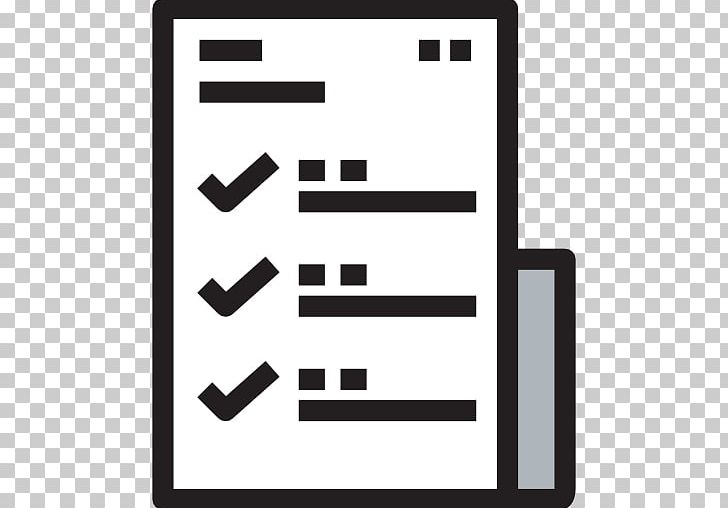 Paper Computer Icons PNG, Clipart, Angle, Black, Black And White, Brand, Check Free PNG Download