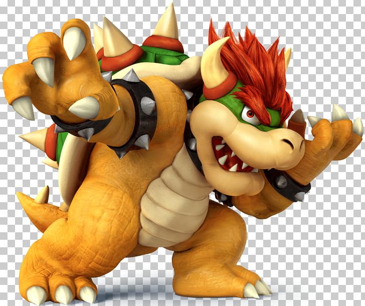 Super Smash Bros. For Nintendo 3DS And Wii U Mario Bros. Super Smash Bros. Brawl Bowser PNG, Clipart, Carnivoran, Fictional Character, Figurine, Heroes, Mario Free PNG Download