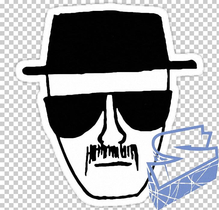 Walter White Drawing Breaking Bad PNG, Clipart, Abq, Amc, Art, Black And White, Brand Free PNG Download