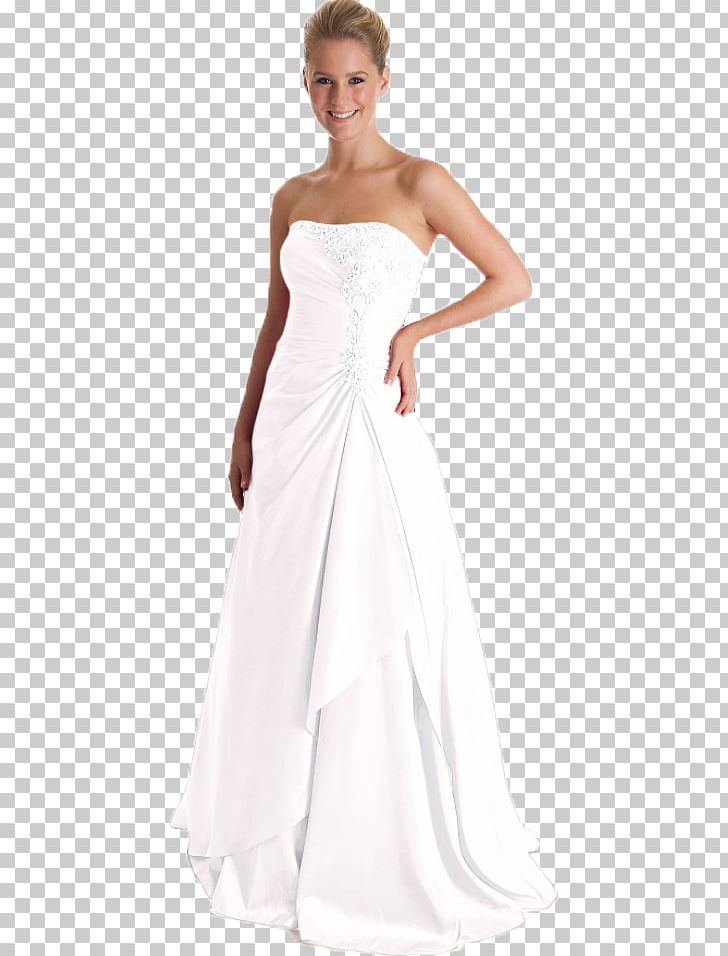 Wedding Dress Prom Ball Gown PNG, Clipart,  Free PNG Download