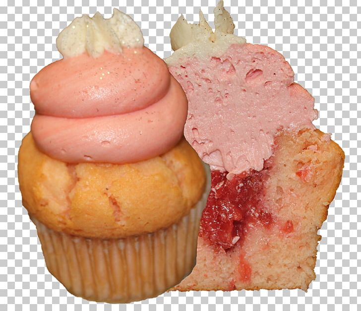 Cupcake Muffin Buttercream Frozen Dessert PNG, Clipart, Baking, Buttercream, Cake, Cream, Cupcake Free PNG Download
