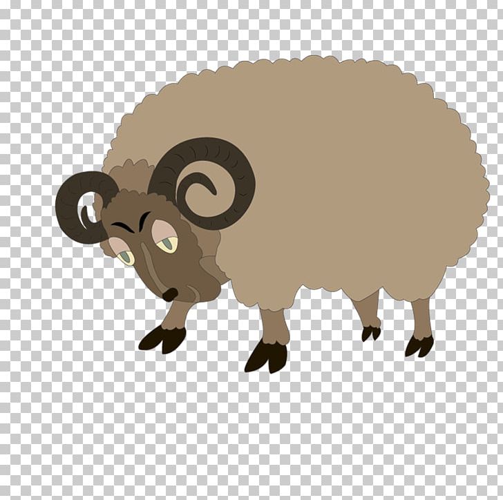 Sheep Goat Drawing PNG, Clipart, Animal, Animals, Brown, Brown Background, Brown Bear Free PNG Download