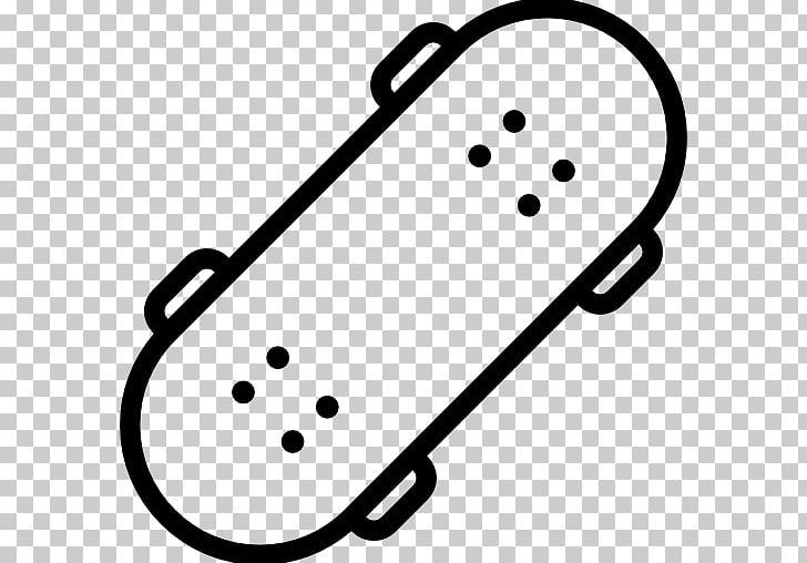 Skateboarding Longboard Sport Computer Icons PNG, Clipart, Area, Black And White, Computer Icons, Extreme Sport, Hoverboard Free PNG Download