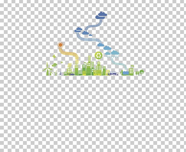 Stock Illustration Renewable Energy Illustration PNG, Clipart, Blue, Building, City, City Silhouette, Creative Background Free PNG Download