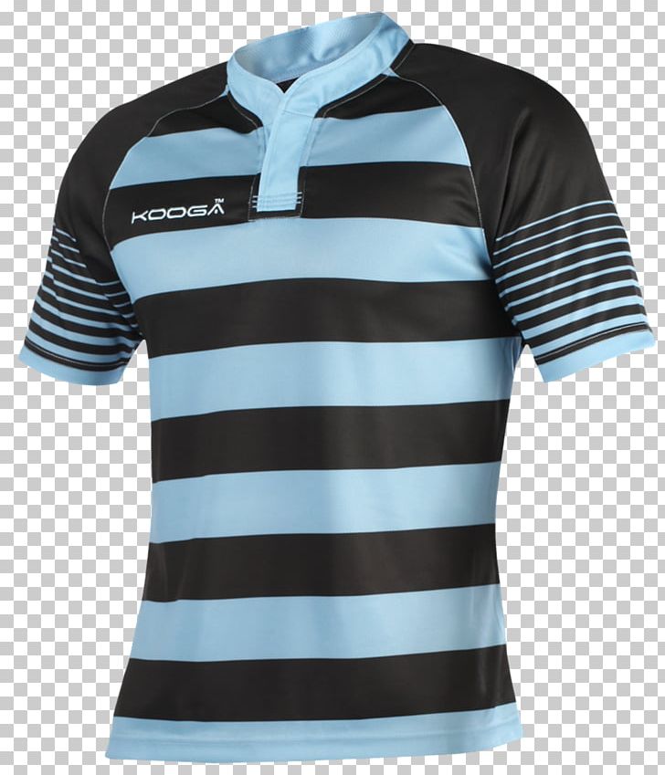 T-shirt BLK Rugby Shirt Clothing PNG, Clipart, Active Shirt, Black, Black Sky, Blk, Blue Free PNG Download
