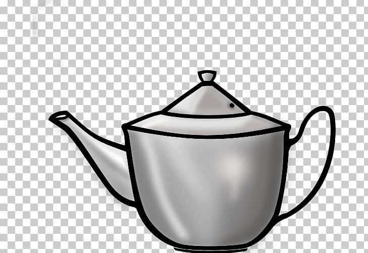 Teapot Coffee PNG, Clipart, Black And White, Coffee, Cookware And Bakeware, Cup, Drinkware Free PNG Download