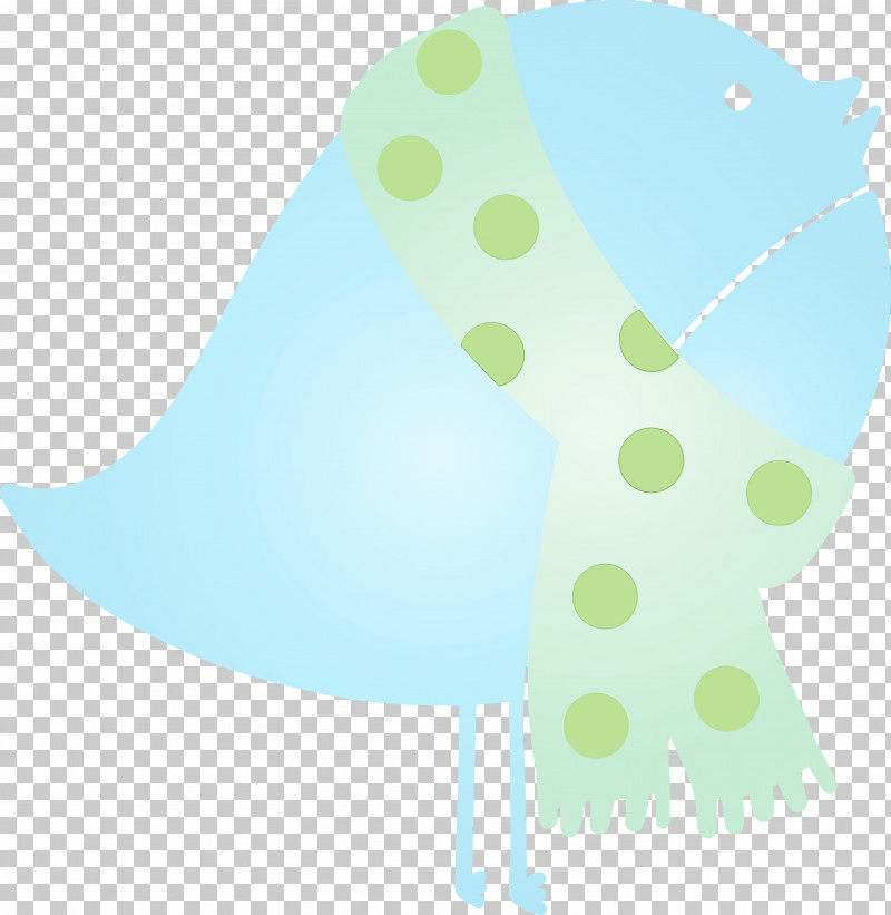 Polka Dot PNG, Clipart, Aqua, Cartoon Bird, Christmas Bird, Green, Paint Free PNG Download