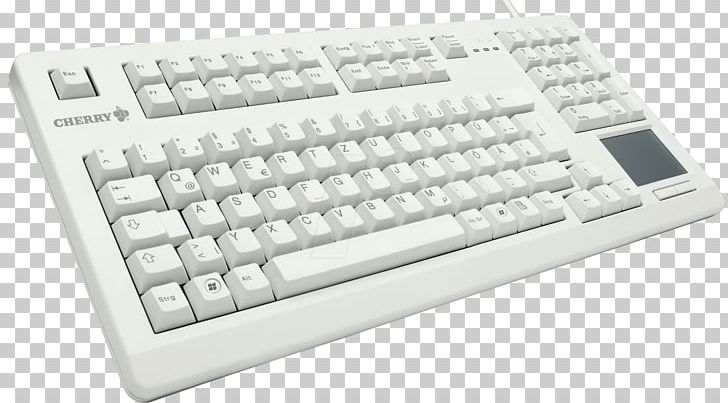 Computer Keyboard Space Bar Cherry Touchpad Laptop PNG, Clipart, Cherry, Computer, Computer Keyboard, E 500, Electronic Device Free PNG Download