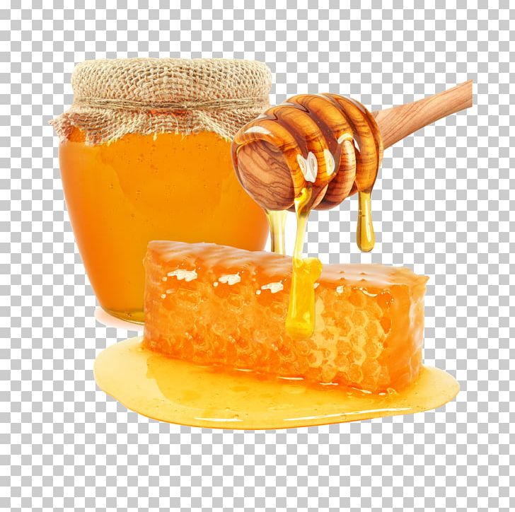 Honey Bee Honeycomb Mu0101nuka Honey PNG, Clipart, Bee, Beehive, Bees Honey, Egg White, Facial Free PNG Download