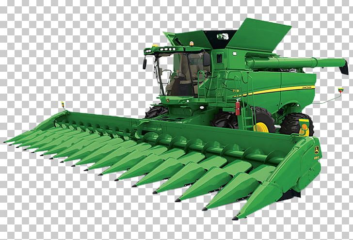 John Deere Combine Harvester Agriculture Tractor Baler PNG, Clipart, 164 Scale, Agricultural Machinery, Agriculture, Baler, Combine Harvester Free PNG Download
