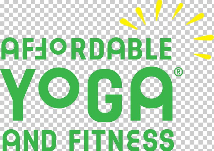 Logo Brand Affordable Yoga & Fitness Product PNG, Clipart, Area, Behavior, Brand, Graphic Design, Green Free PNG Download
