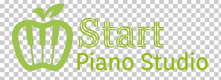 Logo Piano Brand Product Design PNG, Clipart, Area, Brand, Creativity, Graphic Design, Green Free PNG Download