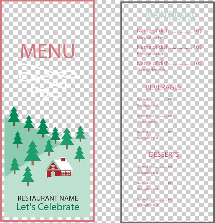 Menu Restaurant Food PNG, Clipart, Adobe Illustrator, Background, Decorative Patterns, Encapsulated Postscript, Festive Menu Free PNG Download