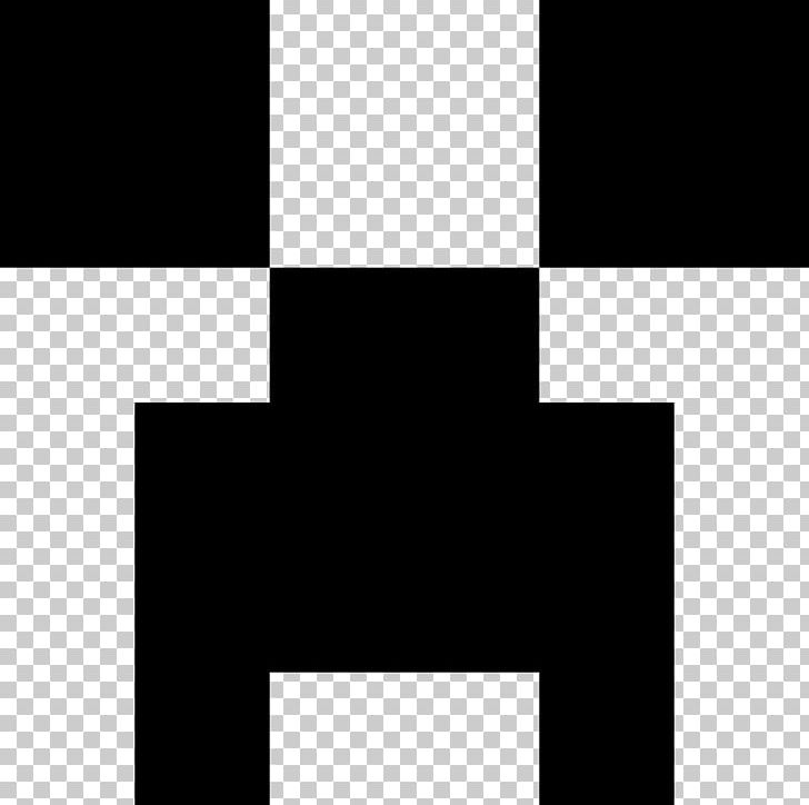 Minecraft Creeper Coloring Book Video Game Paper PNG, Clipart, Angle, Bag, Birthday, Black, Black And White Free PNG Download