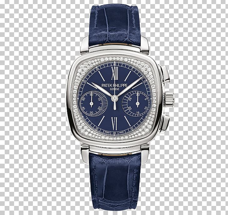 Patek Philippe & Co. Grande Complication Chronograph Watch PNG, Clipart, Accessories, Amp, Annual Calendar, Brand, Calatrava Free PNG Download